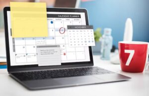 Calendar and Reminder Apps That Keep You Focused