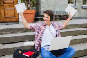 Real Student Routines That Improve Grades